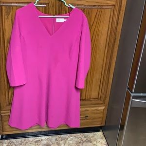 EUC Size 16 Eliza J Dress